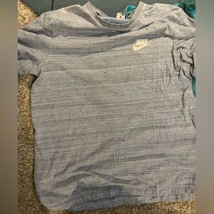 Men’s Nike Running T-Shirt (L)